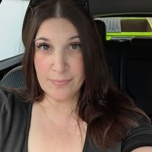 Meet your Posher, Geneviève